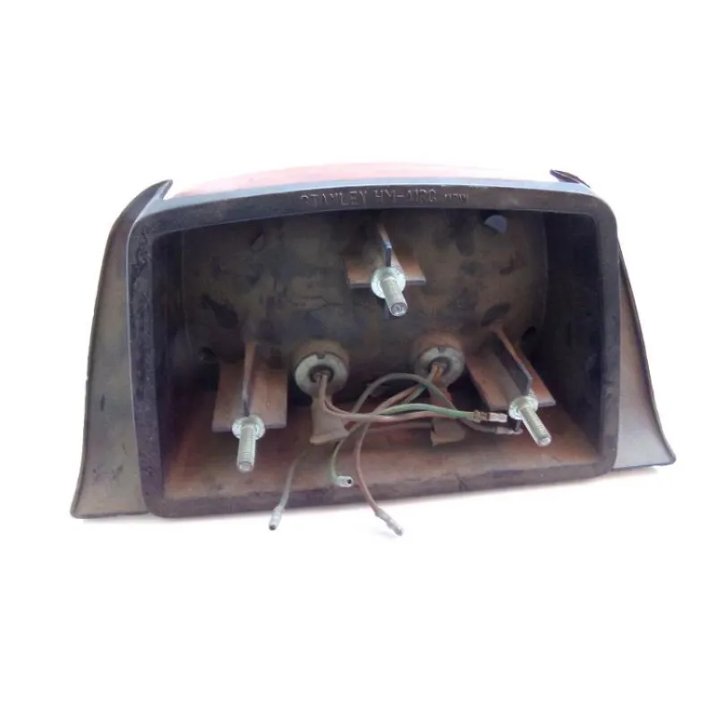 Feu arriere HONDA CBX 550 1982-1985