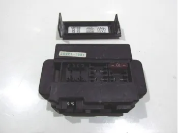 Boite a fusibles KAWASAKI EN 500 1990-1995
