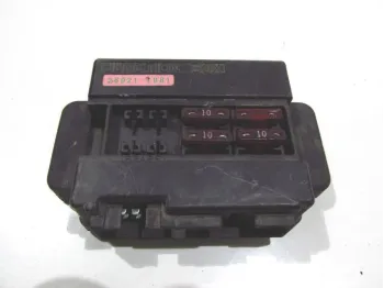 Boite a fusibles KAWASAKI EN 500 1990-1995