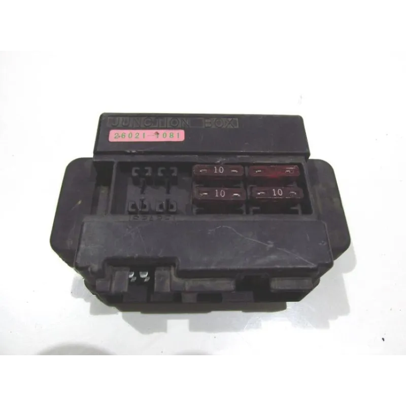 Boite a fusibles KAWASAKI EN 500 1990-1995