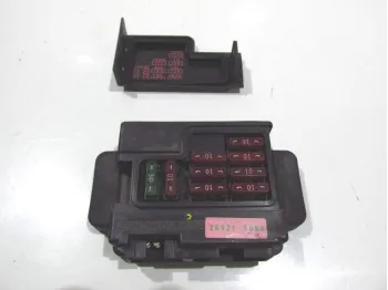 Boite a fusibles KAWASAKI ZZR 1100 1995-1999