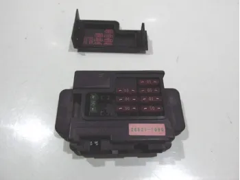Boite a fusibles KAWASAKI ZZR 1100 1995-1999