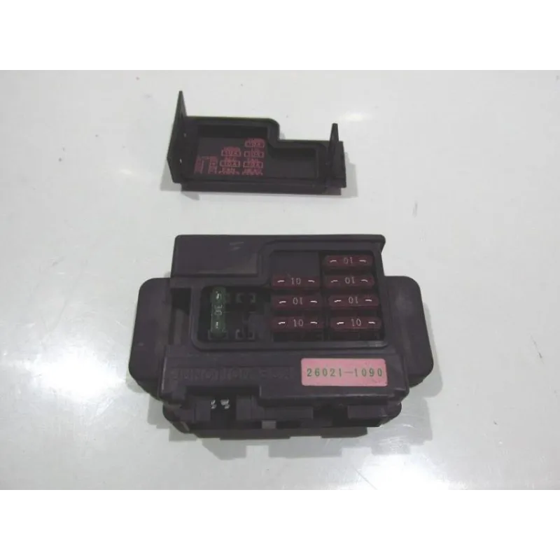 Boite a fusibles KAWASAKI ZZR 1100 1995-1999