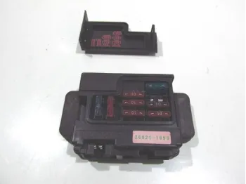 Boite a fusibles KAWASAKI ZZR 1100 1995-1999
