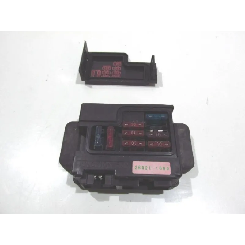 Boite a fusibles KAWASAKI ZZR 1100 1995-1999