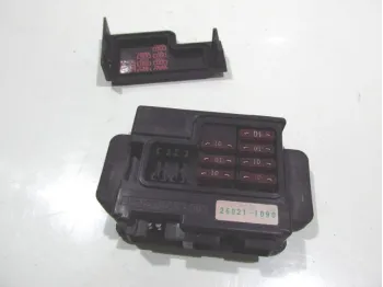 Boite a fusibles KAWASAKI ZZR 1100 1995-1999
