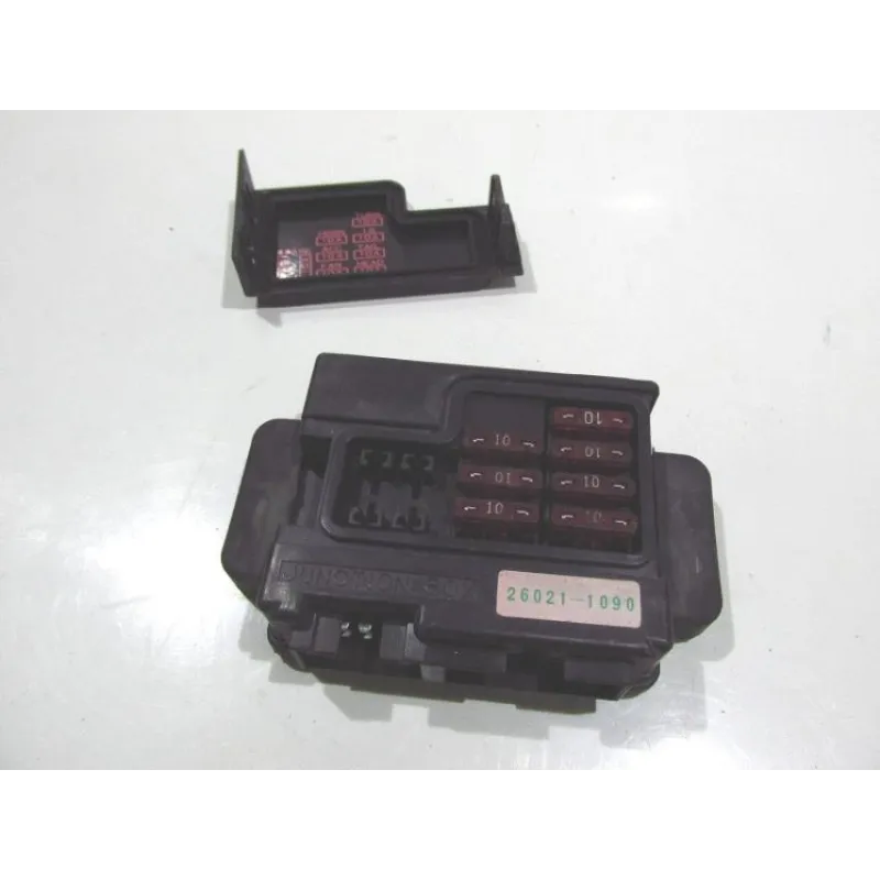 Boite a fusibles KAWASAKI ZZR 1100 1995-1999