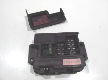 Boite a fusibles KAWASAKI ZZR 1100 1995-1999
