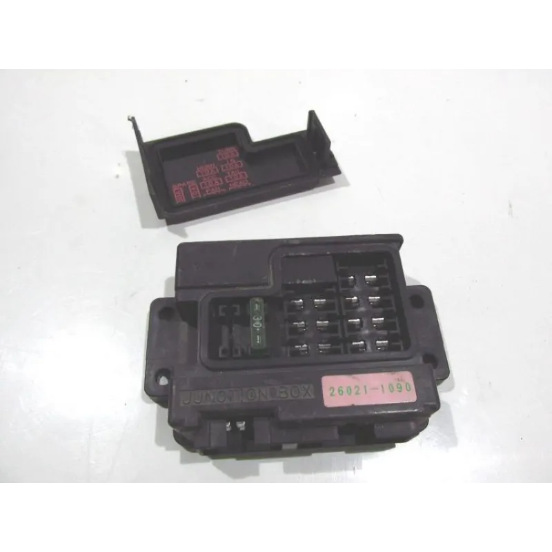Boite a fusibles KAWASAKI ZZR 1100 1995-1999