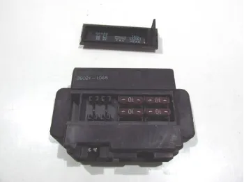 Boite a fusibles KAWASAKI GPX 750 R 1987-1989