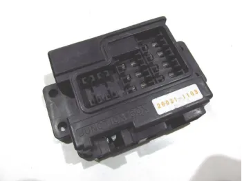 Boite a fusibles KAWASAKI ZR7 750 1999-2003