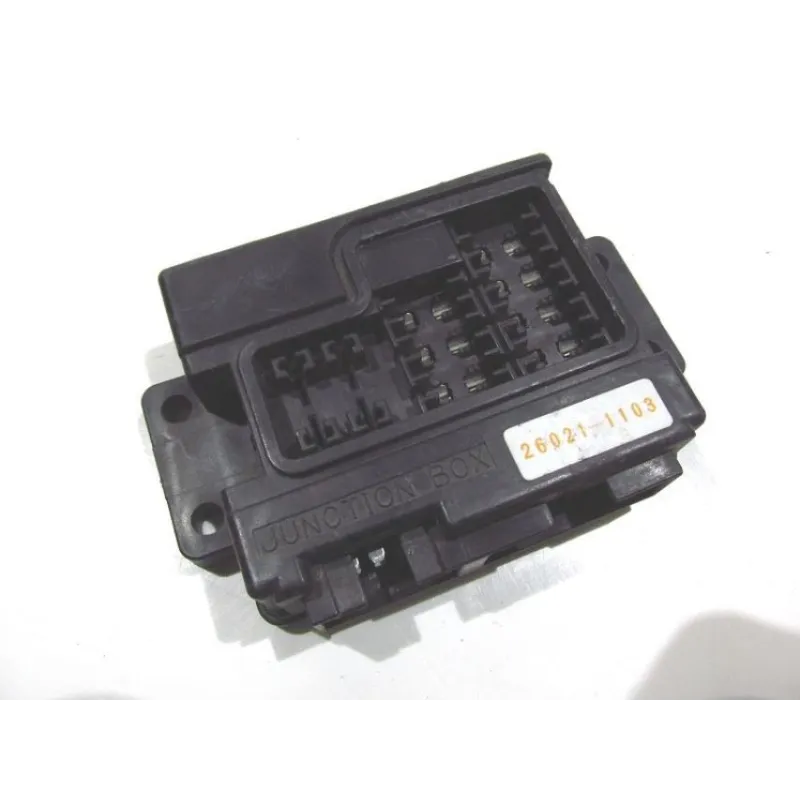 Boite a fusibles KAWASAKI ZR7 750 1999-2003