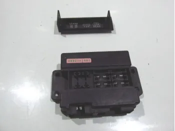 Boite a fusibles KAWASAKI EN 500 1990-1995