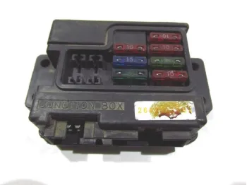 Boite a fusibles KAWASAKI ZR7 750 1999-2003