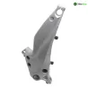 Support echappement YAMAHA XP 500 2005-2007 TMAX ABS