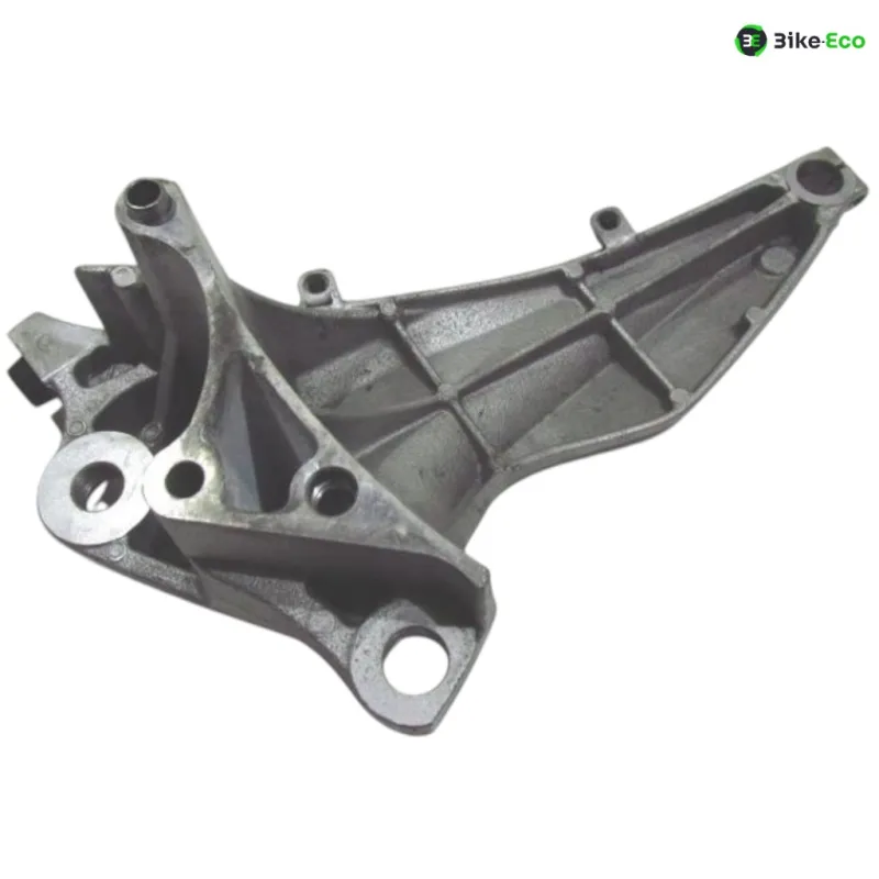 Support echappement YAMAHA XP 500 2005-2007 TMAX ABS