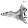 Support echappement YAMAHA XP 500 2005-2007 TMAX ABS