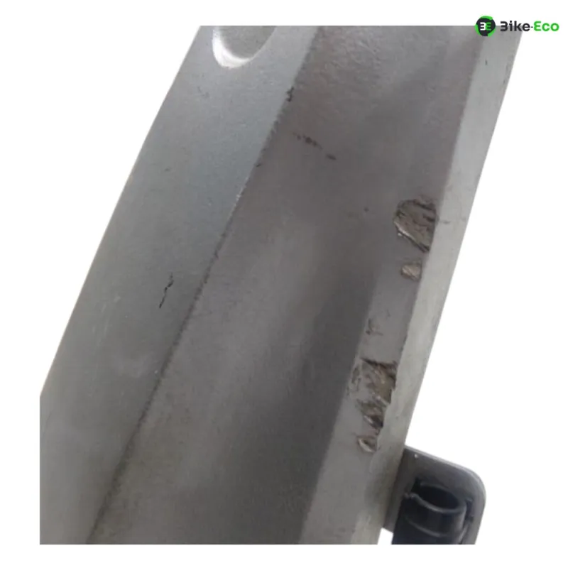 Support echappement YAMAHA XP 500 2005-2007 TMAX ABS