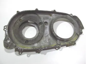 Carter transmission YAMAHA XP 500 2001-2003 TMAX