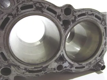 Cylindre YAMAHA XP 500 2001-2003 TMAX