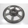 Roue libre de demarreur YAMAHA XP 500 2001-2003 TMAX