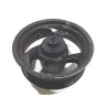 Jante arriere YAMAHA XP 500 2001-2003 TMAX Jante arriere YAMAHA XP 500 2001-2003 TMAX