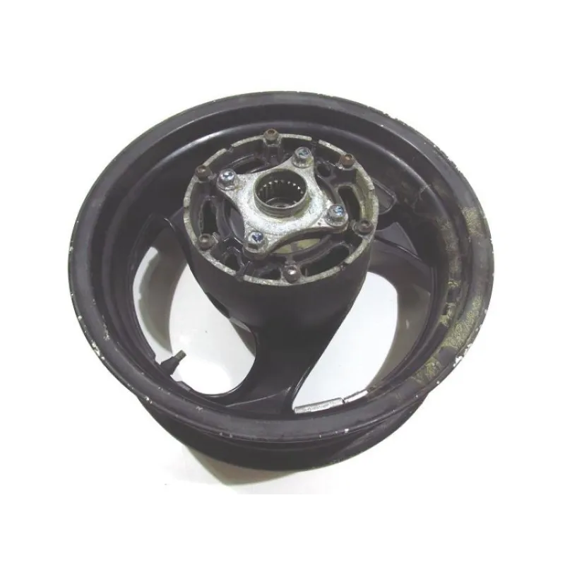 Jante arriere YAMAHA XP 500 2001-2003 TMAX