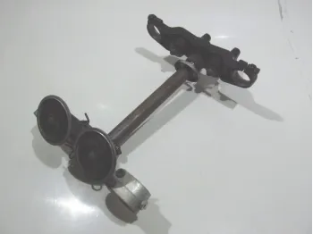 Te de fourche inferieur superieur YAMAHA XP 500 2001-2003 TMAX