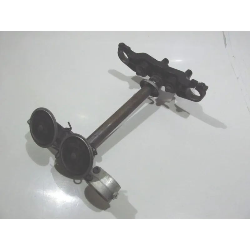 Te de fourche inferieur superieur YAMAHA XP 500 2001-2003 TMAX