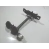 Te de fourche inferieur superieur YAMAHA XP 500 2001-2003 TMAX