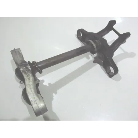 Te de fourche inferieur superieur YAMAHA XP 500 2001-2003 TMAX