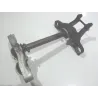 Te de fourche inferieur superieur YAMAHA XP 500 2001-2003 TMAX