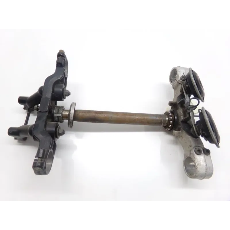 Te de fourche inferieur superieur YAMAHA XP 500 2001-2003 TMAX