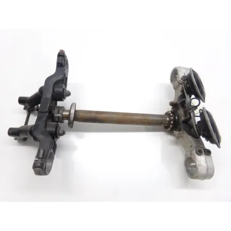 Te de fourche inferieur superieur YAMAHA XP 500 2001-2003 TMAX