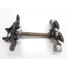 Te de fourche inferieur superieur YAMAHA XP 500 2001-2003 TMAX