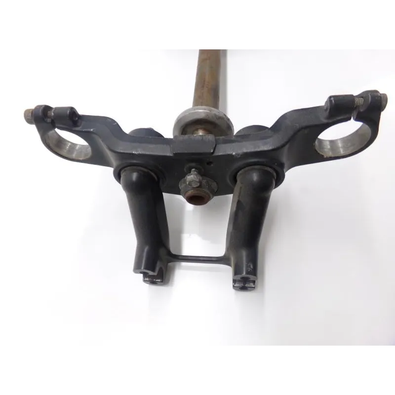 Te de fourche inferieur superieur YAMAHA XP 500 2001-2003 TMAX