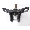 Te de fourche inferieur superieur YAMAHA XP 500 2001-2003 TMAX