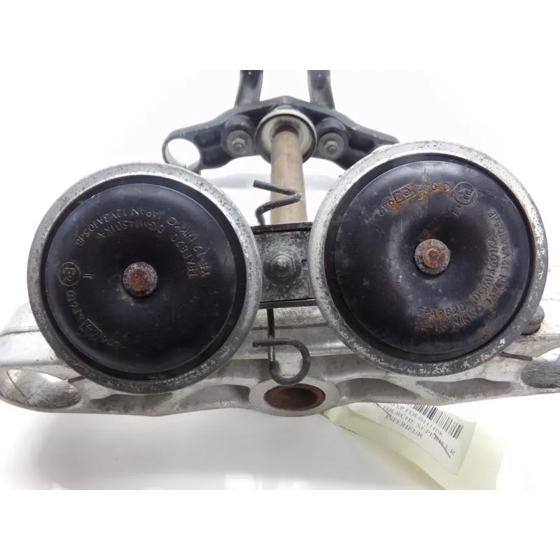 Te de fourche inferieur superieur YAMAHA XP 500 2001-2003 TMAX