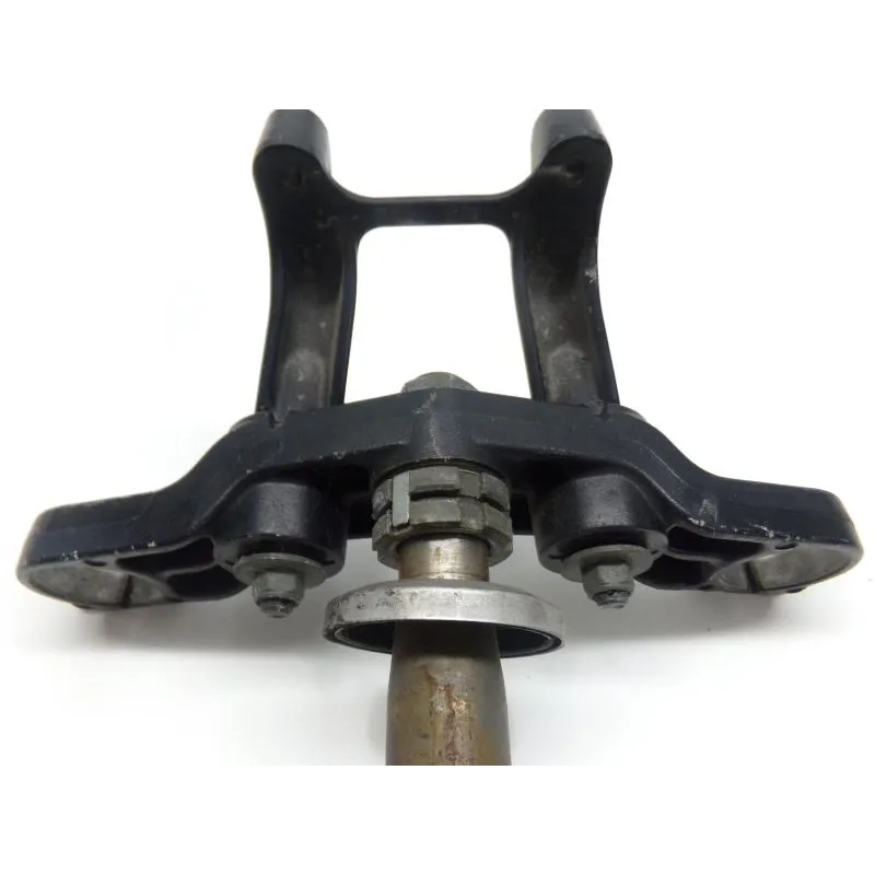 Te de fourche inferieur superieur YAMAHA XP 500 2001-2003 TMAX