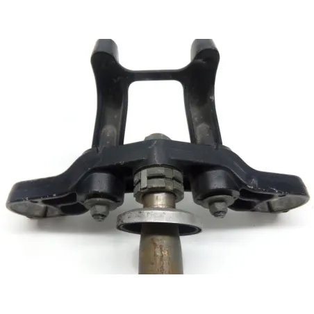 Te de fourche inferieur superieur YAMAHA XP 500 2001-2003 TMAX