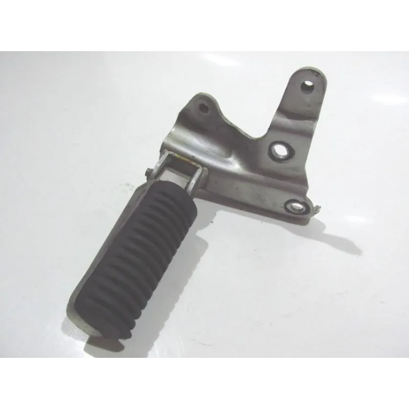 Repose pieds arriere droit YAMAHA XP 500 2001-2003 TMAX