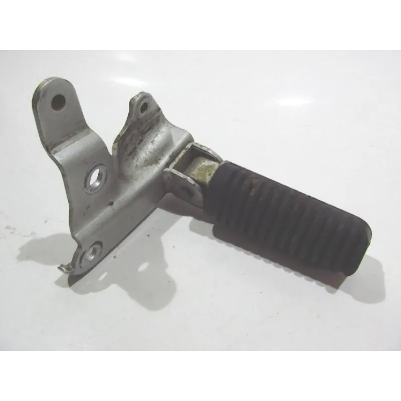 Repose pieds arriere gauche YAMAHA XP 500 2001-2003 TMAX
