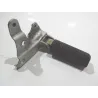 Repose pieds arriere gauche YAMAHA XP 500 2001-2003 TMAX Repose pieds arriere gauche YAMAHA XP 500 2001-2003 TMAX