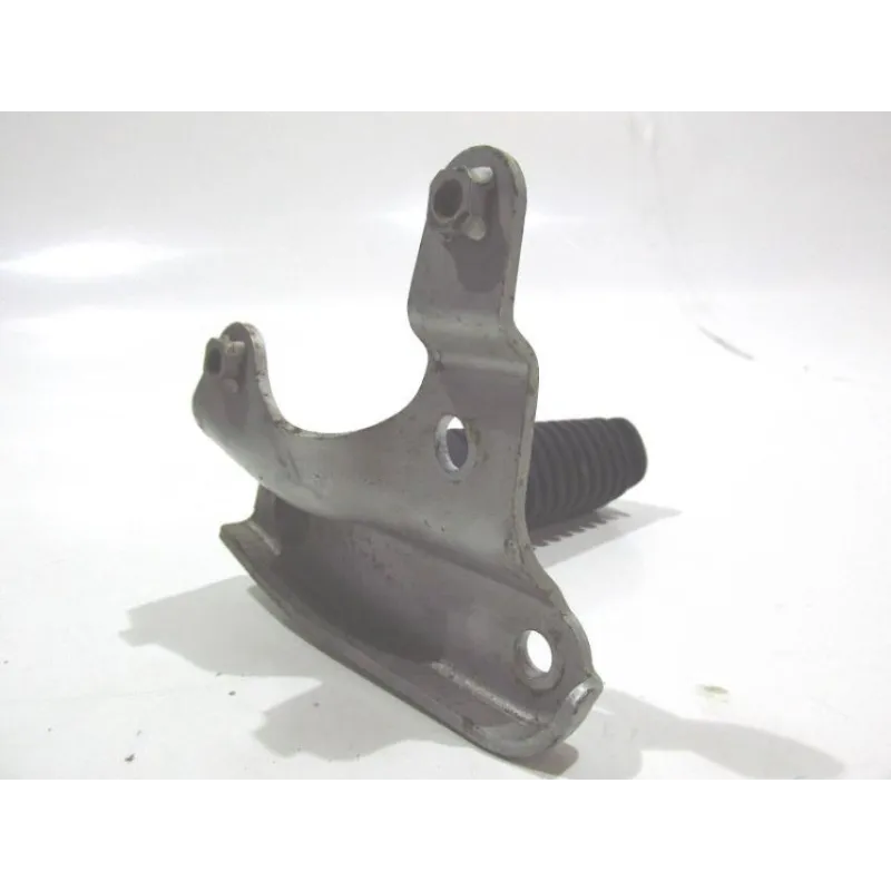 Repose pieds arriere gauche YAMAHA XP 500 2001-2003 TMAX