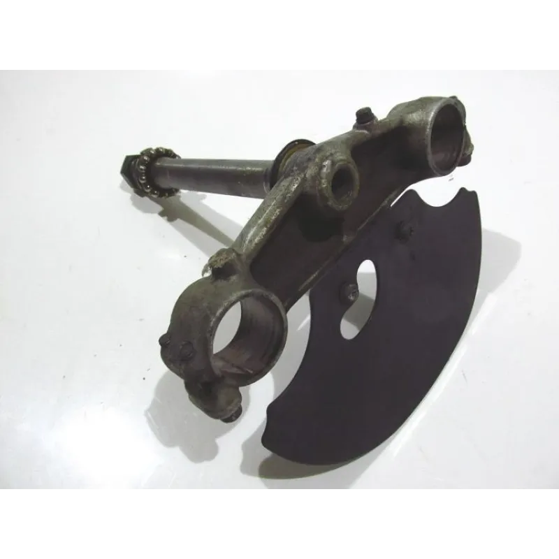 Te de fourche inferieur HONDA XL V 600 1991-1993 TRANSALP