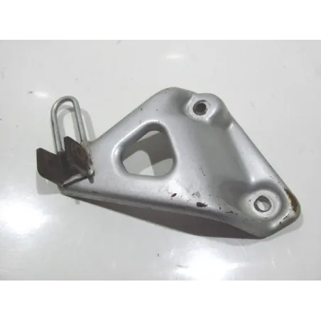 Platine arriere droite HONDA XL V 600 1991-1993 TRANSALP
