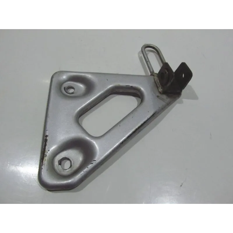 Platine arriere gauche HONDA XL V 600 1991-1993 TRANSALP