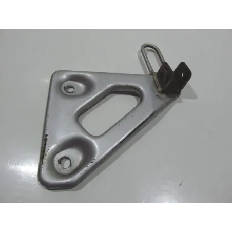 Platine arriere gauche HONDA XL V 600 1991-1993 TRANSALP
