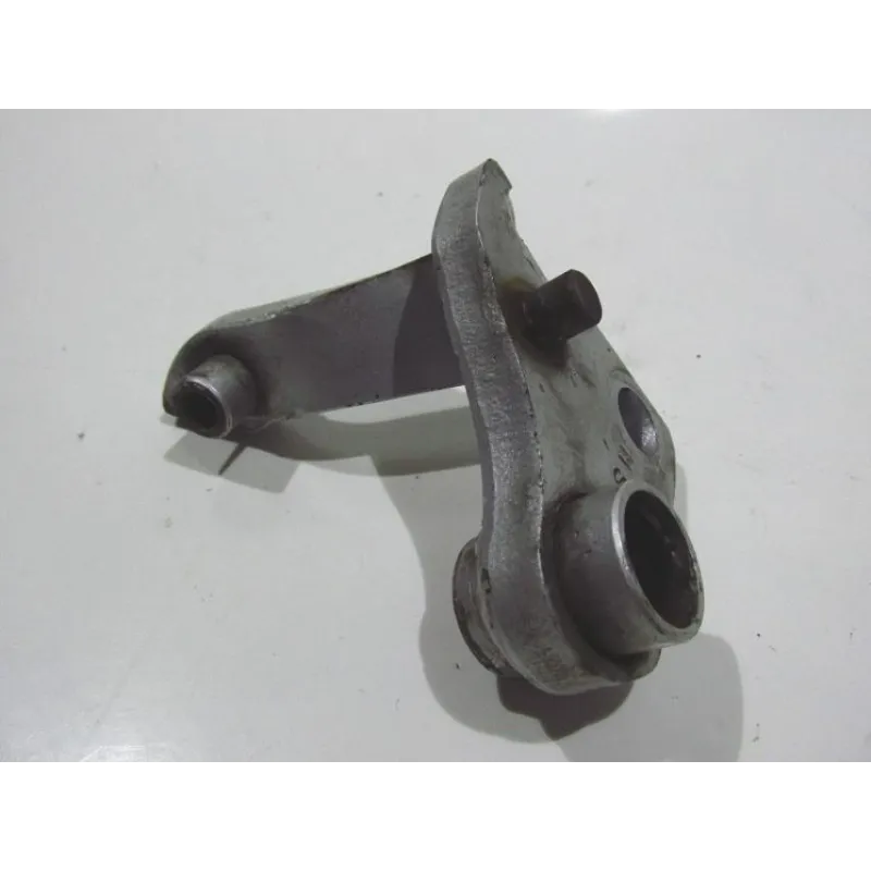 Platine avant droite HONDA XL V 600 1991-1993 TRANSALP