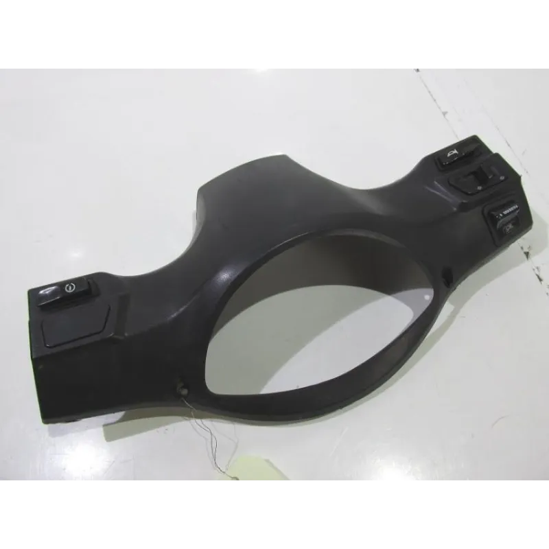 Cache guidon superieur PEUGEOT TWEET 50 2010-2017